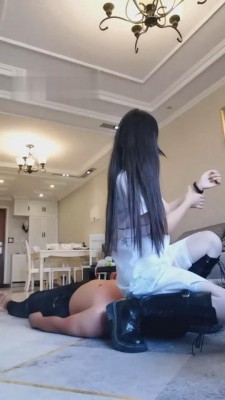 图片[6]_【猫神大人】制服诱惑-女护士威胁病人（下） G-210824-10_HD绳艺资源