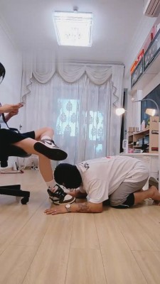 图片[4]_【高难度挑战美学】AJ脏鞋原味白袜羞辱 G-210824-16_HD绳艺资源