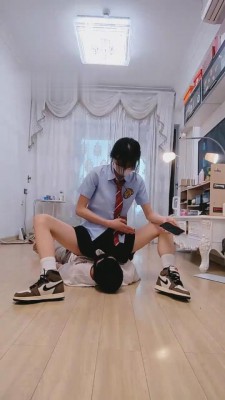 图片[5]_【高难度挑战美学】AJ脏鞋原味白袜羞辱 G-210824-16_HD绳艺资源