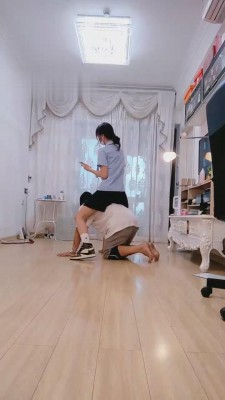 图片[6]_【高难度挑战美学】AJ脏鞋原味白袜羞辱 G-210824-16_HD绳艺资源