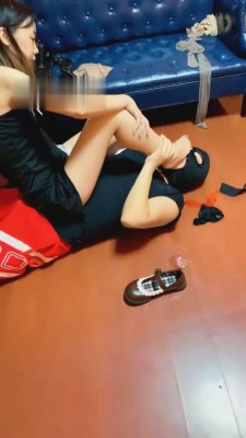 图片[10]_【茹雪】超羞辱的奴下奴-教女M做S G-210824-17_HD绳艺资源