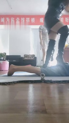 图片[5]_【小拽主人】多S群调-重度囚禁刑奴【下】 bf522_HD绳艺资源