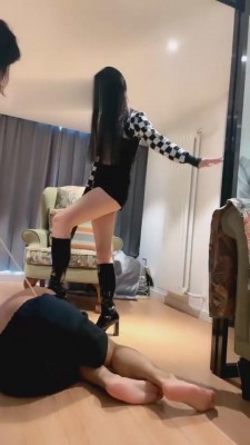 图片[3]_【汏典】双S-绝美精神小妹超强喂食花式羞辱【上】 bf525_HD绳艺资源