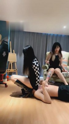 图片[4]_【汏典】双S-绝美精神小妹超强喂食花式羞辱【上】 bf525_HD绳艺资源