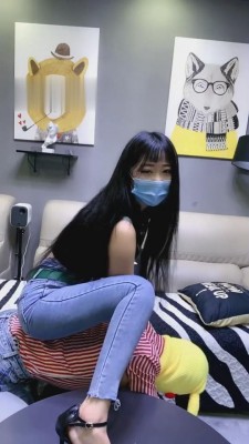 图片[3]_【浅夏大大】网红模特极度诱惑羞辱 bf497_HD绳艺资源