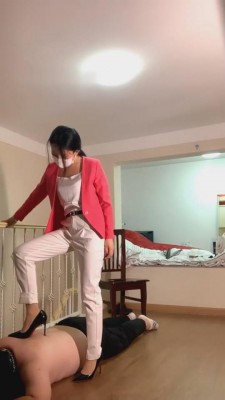 图片[4]_【晨晨】暴虐胖奴-职业装篇 bf640_HD绳艺资源