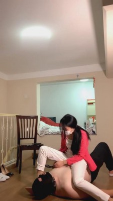 图片[5]_【晨晨】暴虐胖奴-职业装篇 bf640_HD绳艺资源