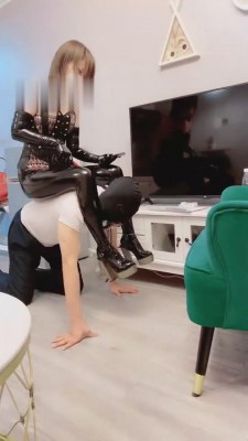 图片[5]_【茹雪】挑逗过来面试的抖M（咀嚼原味） bf642_HD绳艺资源