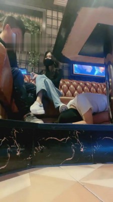 图片[5]_【希希子】双奴KTV调-尝试开发素人舔脚/喝圣水 bf649_HD绳艺资源