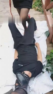 图片[2]_【乐爷】双S-野外公开调狗 bf627_HD绳艺资源