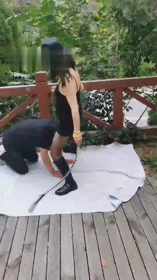 图片[6]_【乐爷】双S-野外公开调狗 bf627_HD绳艺资源