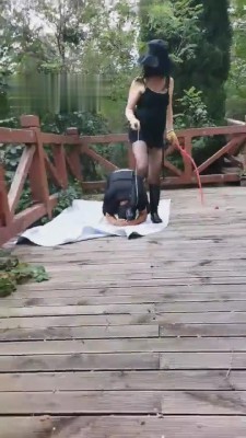 图片[8]_【乐爷】双S-野外公开调狗 bf627_HD绳艺资源