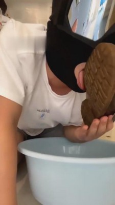 图片[4]_【云云酱】艺术灌喝洗鞋脏水 bf520_HD绳艺资源