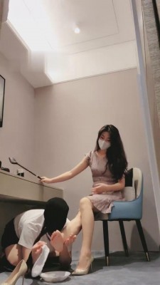 图片[2]_【禾末】羞辱感爆炸-原味棉袜泡圣水/藤条教育 G-210827-2_HD绳艺资源