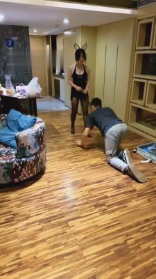 图片[8]_【依艺】发现男同事喜欢被虐的癖好 bf686_HD绳艺资源