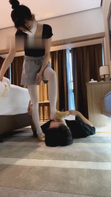 图片[6]_【阿月】舞蹈服首次坐脸/转胯/磕头 bf635_HD绳艺资源