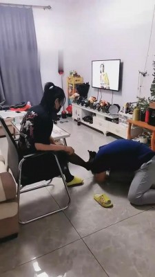 图片[3]_【燃一】圈养完全犬化奴化训练 G-210817-25_HD绳艺资源