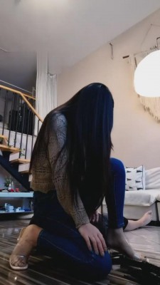 图片[2]_【猫神大人】艺术挑战-腿绞-坐脸 G-210827-19_HD绳艺资源