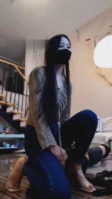 图片[4]_【猫神大人】艺术挑战-腿绞-坐脸 G-210827-19_HD绳艺资源