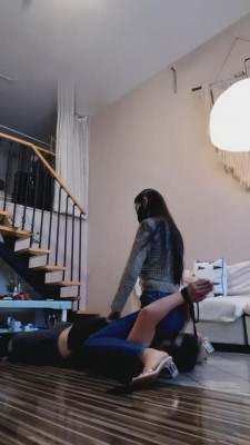 图片[6]_【猫神大人】艺术挑战-腿绞-坐脸 G-210827-19_HD绳艺资源