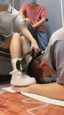 图片[3]_【小痴大人】情侣S-开发新入圈下贱狗【上】 G-210828-14_HD绳艺资源