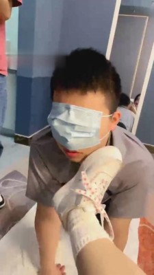 图片[5]_【小痴大人】情侣S-开发新入圈下贱狗【上】 G-210828-14_HD绳艺资源