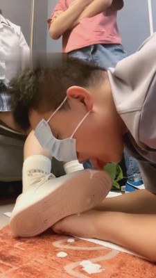 图片[6]_【小痴大人】情侣S-开发新入圈下贱狗【上】 G-210828-14_HD绳艺资源