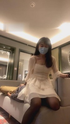 图片[3]_【糖糖老师】黑丝御姐坐脸踩踏专场 G-210818-9_HD绳艺资源