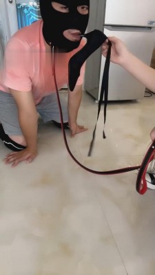 图片[6]_【云云酱】高帮帆布鞋踢裆-踩踏 G-210819-15_HD绳艺资源