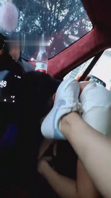 图片[4]_【悦主大人】运动后小白鞋车内调 G-210818-12_HD绳艺资源