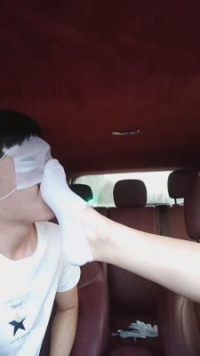 图片[5]_【悦主大人】运动后小白鞋车内调 G-210818-12_HD绳艺资源