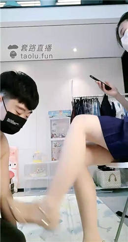 图片[9]_JK女高难度挑战艺术训练踢档_HD绳艺资源