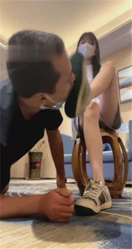 图片[3]_【阿月】无底线踩踏-艺术深喉-耳光踹头-腿绞转胯 G-210822-23_HD绳艺资源