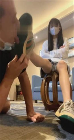 图片[4]_【阿月】无底线踩踏-艺术深喉-耳光踹头-腿绞转胯 G-210822-23_HD绳艺资源