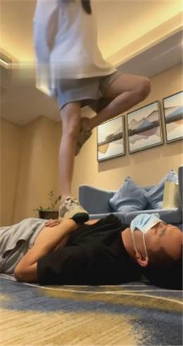 图片[7]_【阿月】无底线踩踏-艺术深喉-耳光踹头-腿绞转胯 G-210822-23_HD绳艺资源