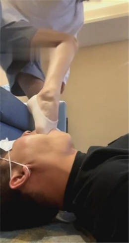 图片[10]_【阿月】无底线踩踏-艺术深喉-耳光踹头-腿绞转胯 G-210822-23_HD绳艺资源