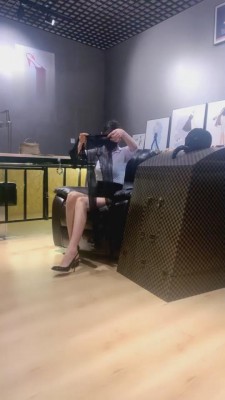 图片[2]_【宇婉莹】丝袜除臭器体验羞辱 G-210823-12_HD绳艺资源