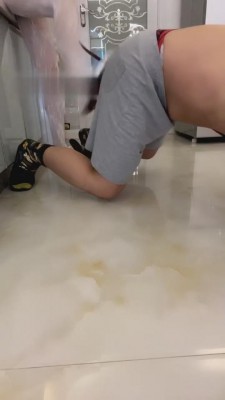 图片[3]_【云云酱】白丝帆布鞋全体重踩脸 G-210823-16_HD绳艺资源