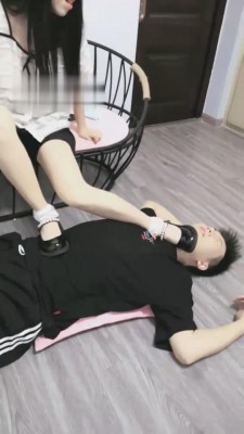 图片[9]_【言言主人】萝莉主训练男友做狗 G-210823-17_HD绳艺资源