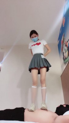 图片[7]_【虞姬】没钱狗子面试地毯多双鞋子踩踏 G-210816-33_HD绳艺资源