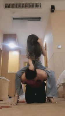 图片[3]_【滔滔】公司美女实习生首调 G-210825-12_HD绳艺资源