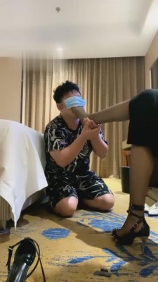 图片[6]_【弯弯小阿姨】暴虐挑战偷丝袜的狗奴才 G-210825-14_HD绳艺资源