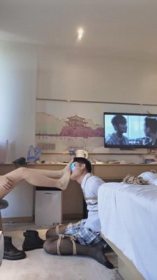 图片[4]_【夏夏绳缚】绳艺技巧娘娘腔 G-210825-15_HD绳艺资源