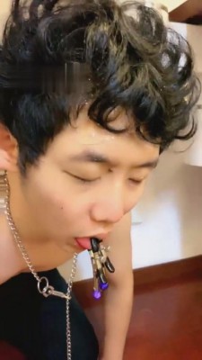 图片[4]_【白鲨】脏靴子踩踏碾压食物口水喂食 G-210822-5_HD绳艺资源