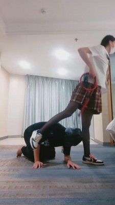 图片[4]_【高难度挑战美学】鞭刑伺候-舔鞋 G-210821-18_HD绳艺资源