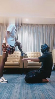 图片[5]_【高难度挑战美学】鞭刑伺候-舔鞋 G-210821-18_HD绳艺资源