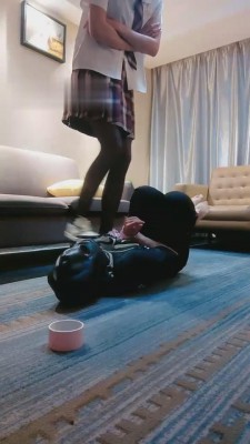 图片[8]_【高难度挑战美学】鞭刑伺候-舔鞋 G-210821-18_HD绳艺资源