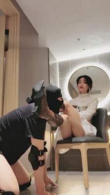 图片[5]_【禾末】白棉袜泡水喝-狗头刷马桶 G-210817-28_HD绳艺资源