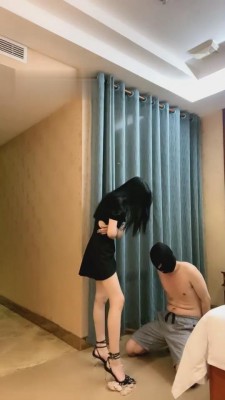 图片[8]_【弯弯小阿姨】大长腿御姐羞辱脚下奴 G-210821-22_HD绳艺资源