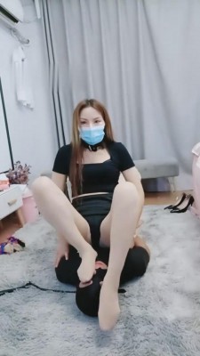 图片[7]_【余香】当牛做马窒息-舔丝袜 G-210818-2_HD绳艺资源